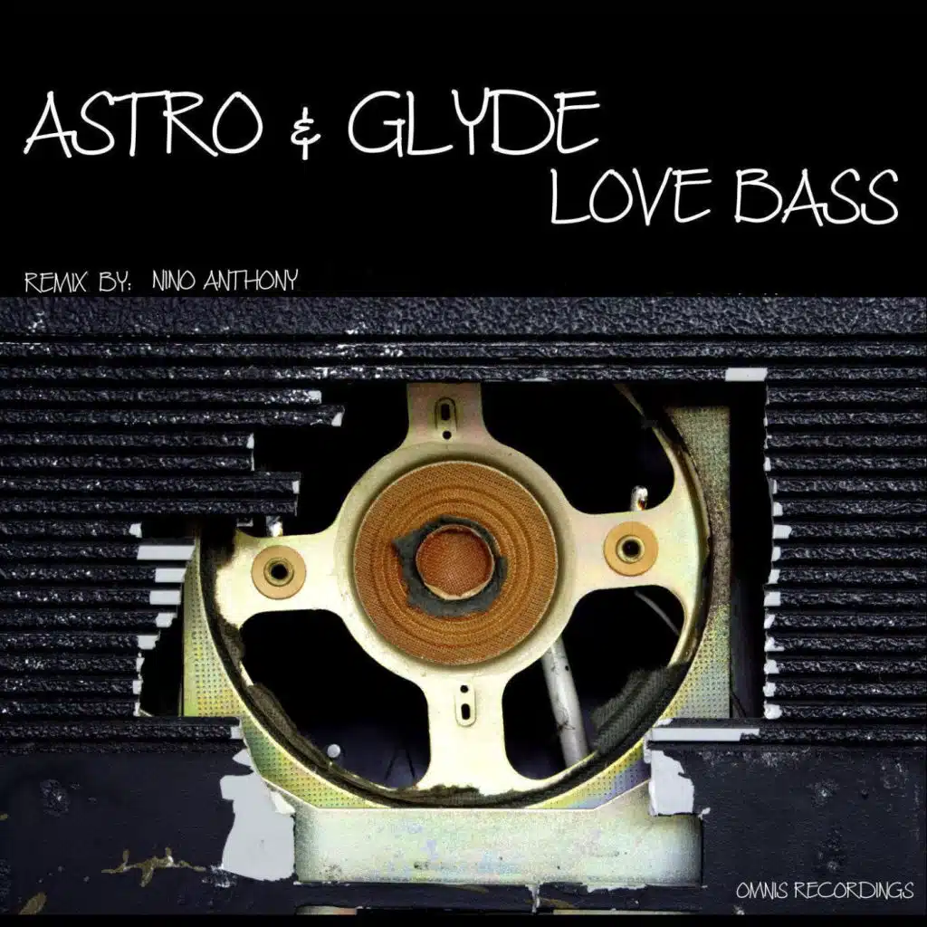 Astro & Glyde