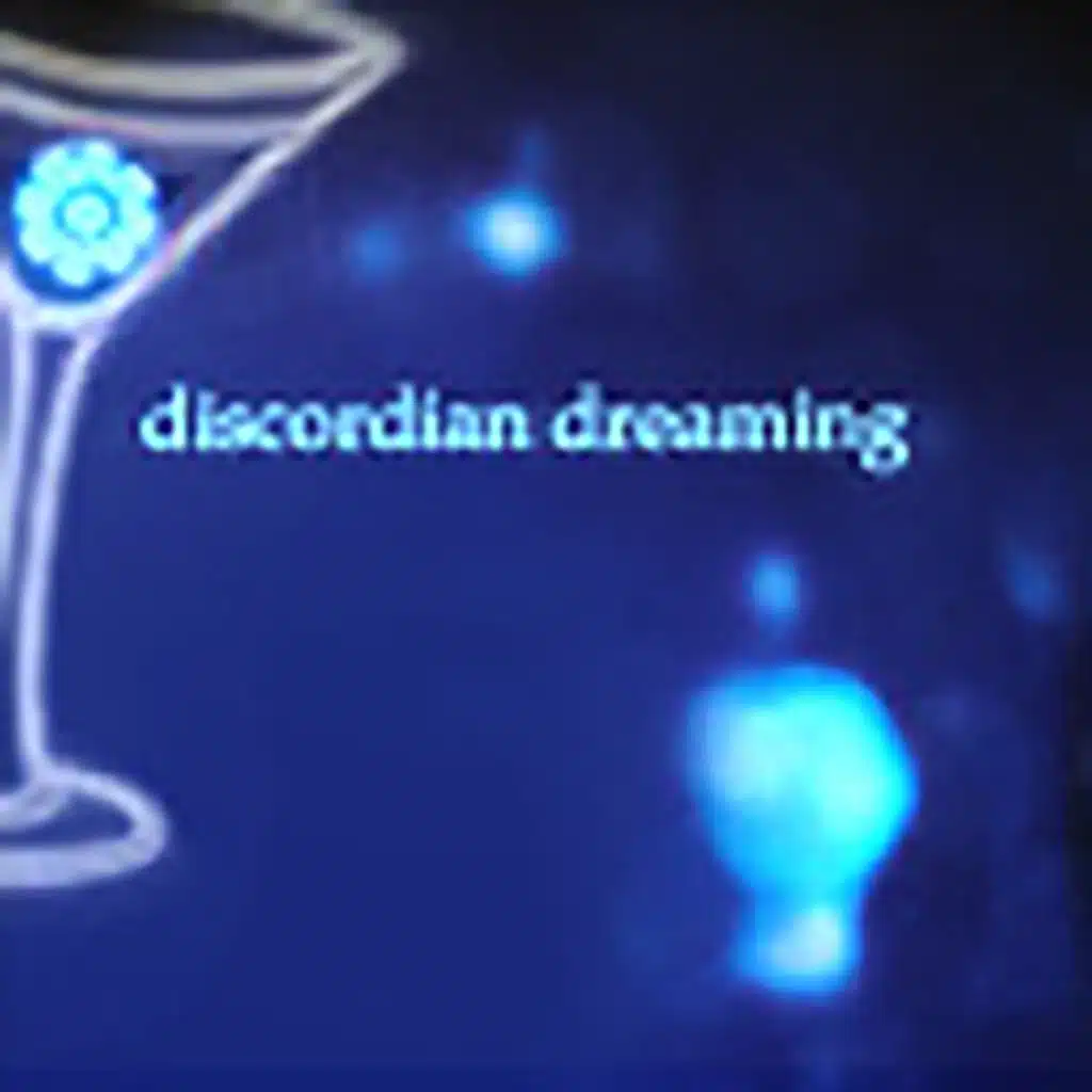 Discordian Dreaming Sampler
