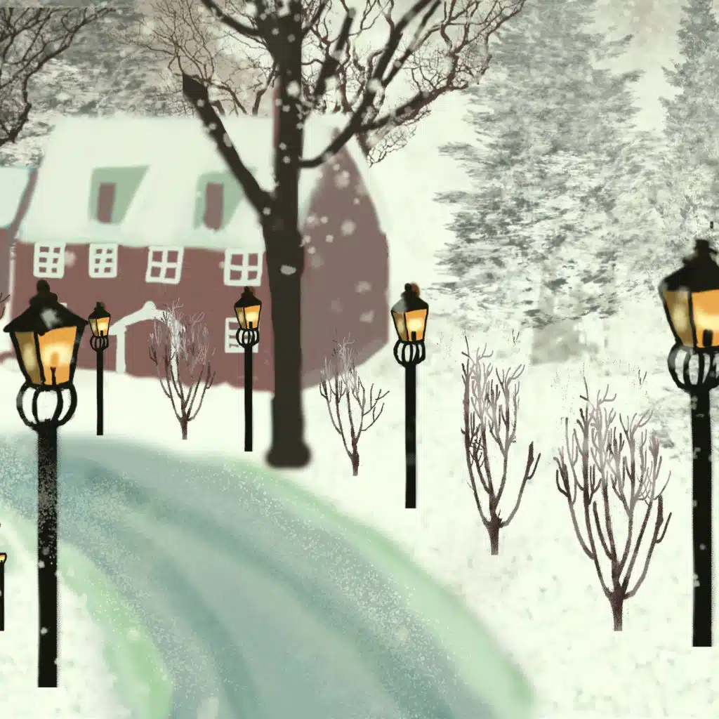 等你等了那么久 (DJ对唱版)