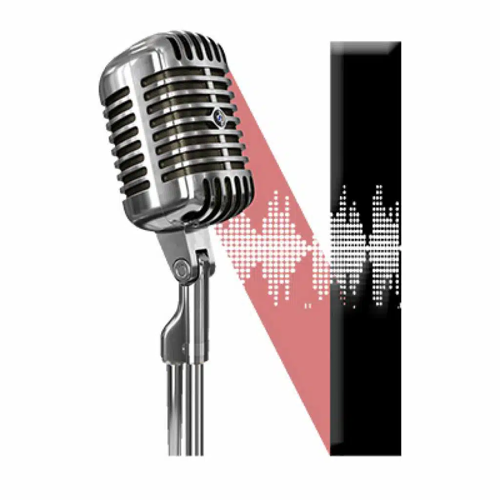 راديو نسمة فويس