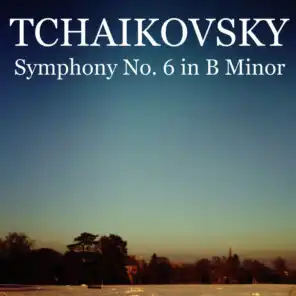 Tchaikovsky - Symphonies 4 & 5