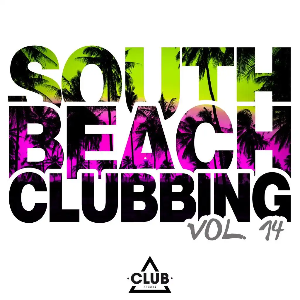 South Beach Clubbing, Vol. 14