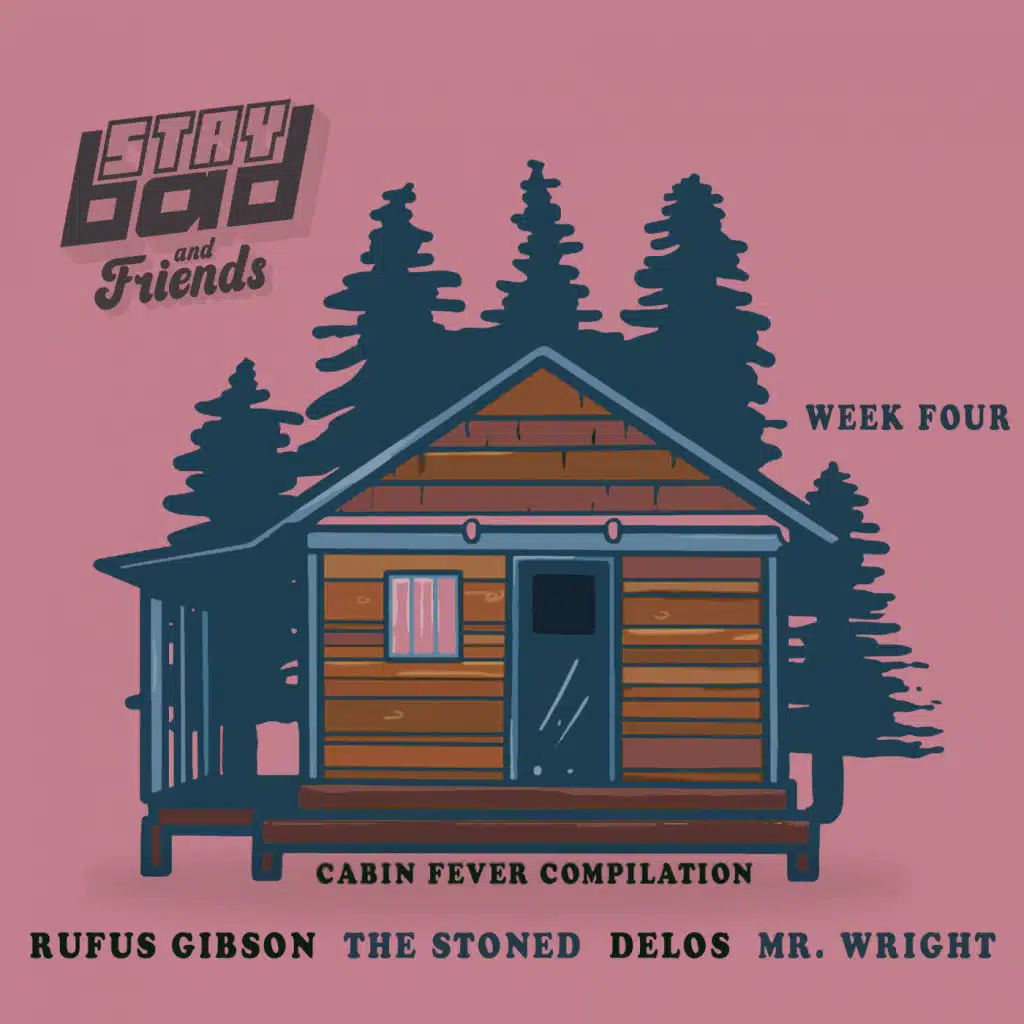 Cabin Fever Compilation - Week Four