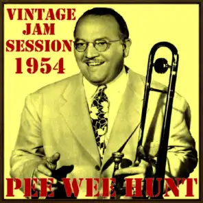 Vintage Jam Session - 1954