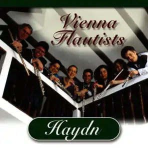Vienna Flautists Play Haydn