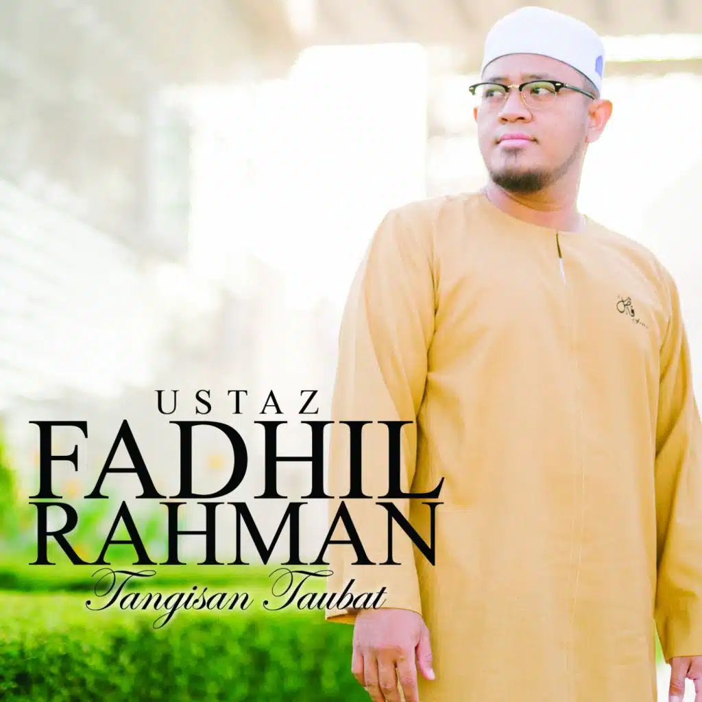 Tangisan Taubat