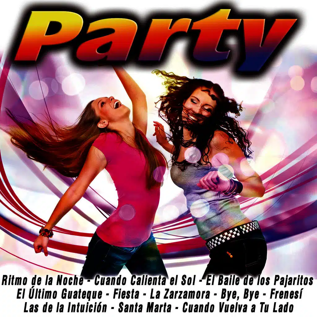 El Baile de los Pajaritos