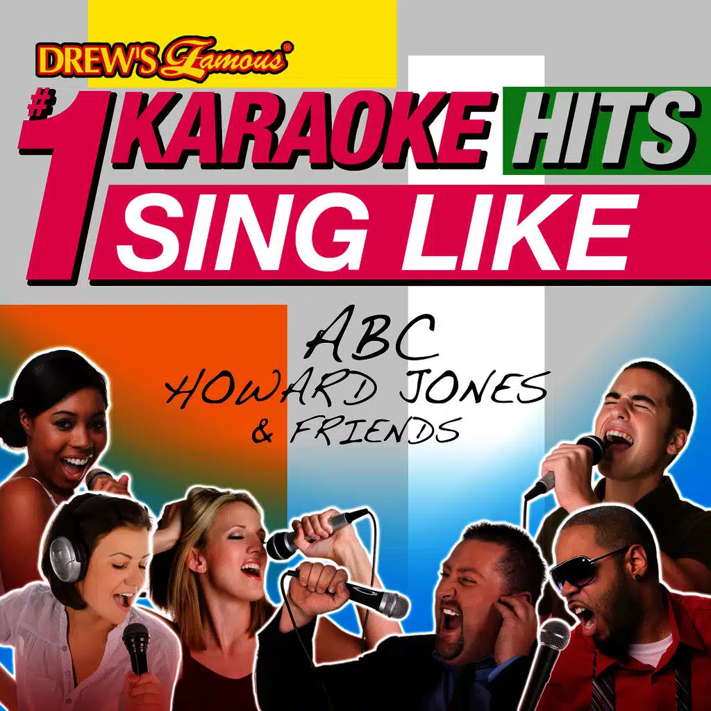 What Is Love (Karaoke Version)