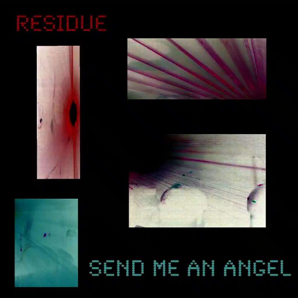 Send Me An Angel (Remixes)