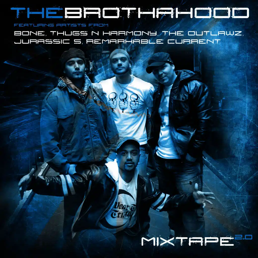 Be With You (ft. Young Noble ,Akil The MC ,Tyson ,Hannah Magar )