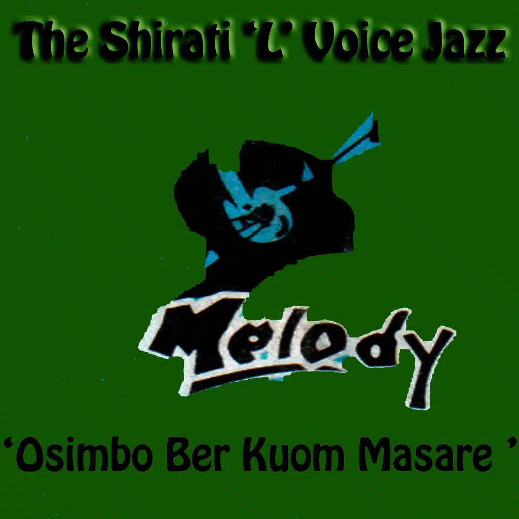 Osimbo Ber Kuom Masari