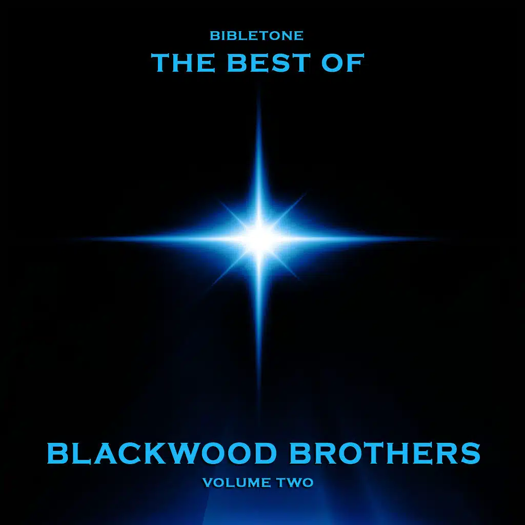 Bibletone: Best of Blackwood Brothers, Vol. 2