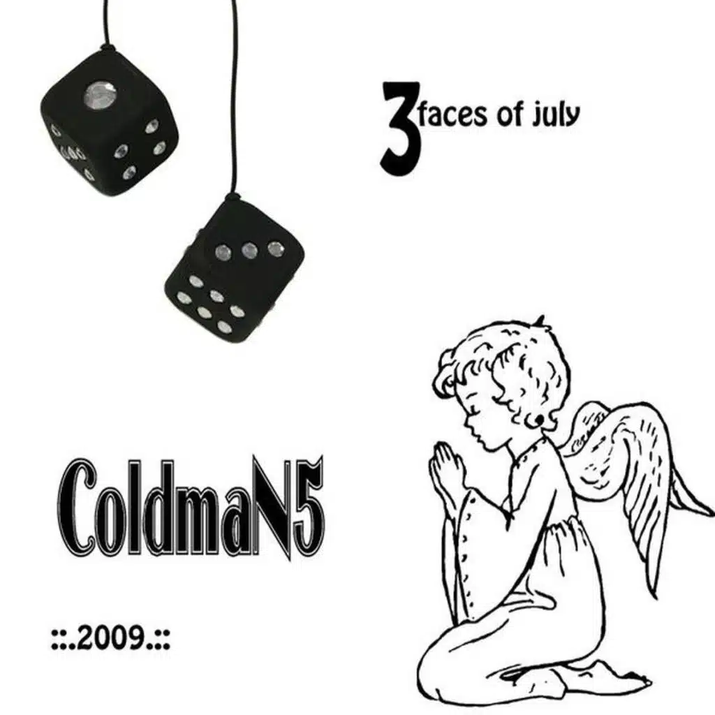 3 Faces of July