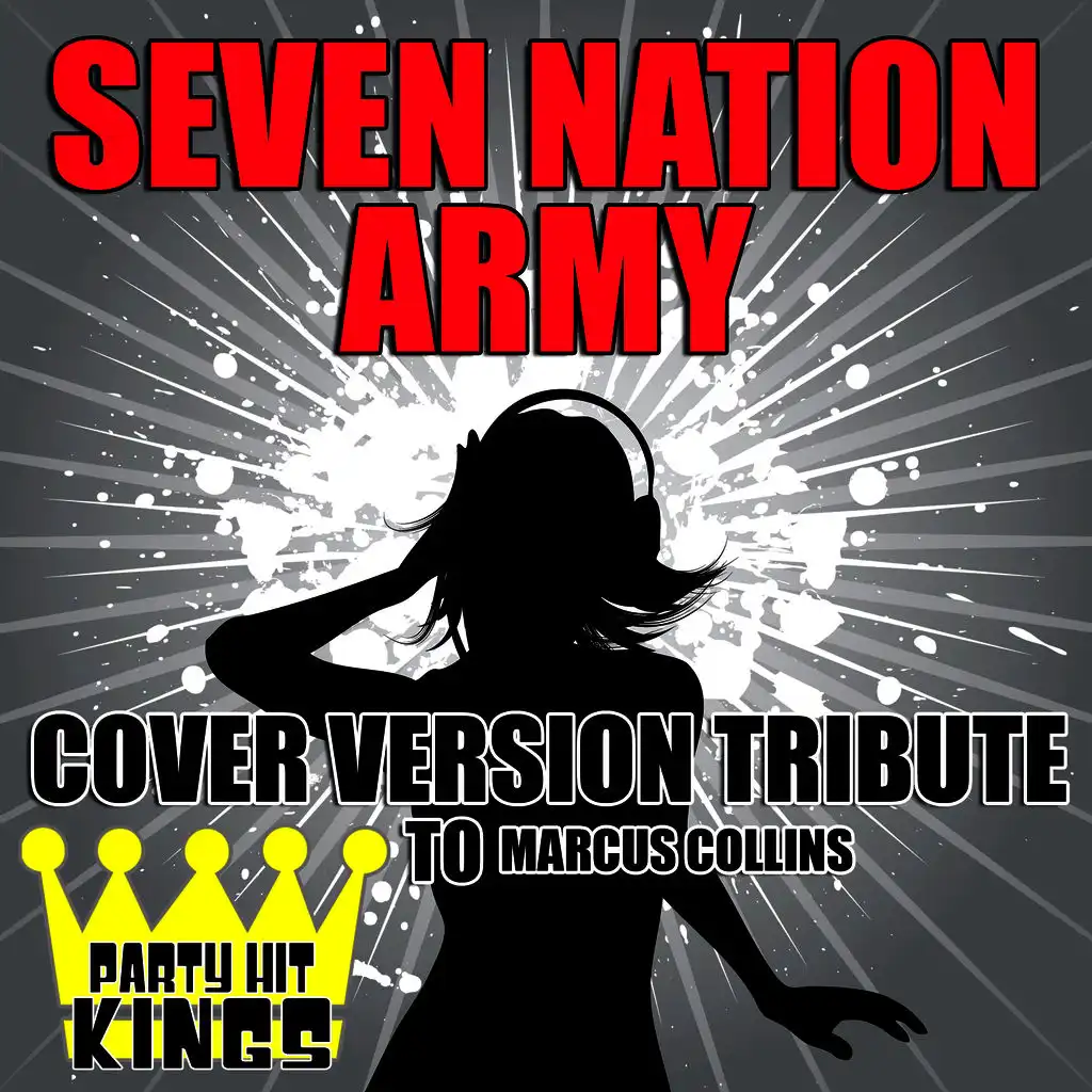 Seven Nation Army (Cover Version Tribute to Marcus Collins)