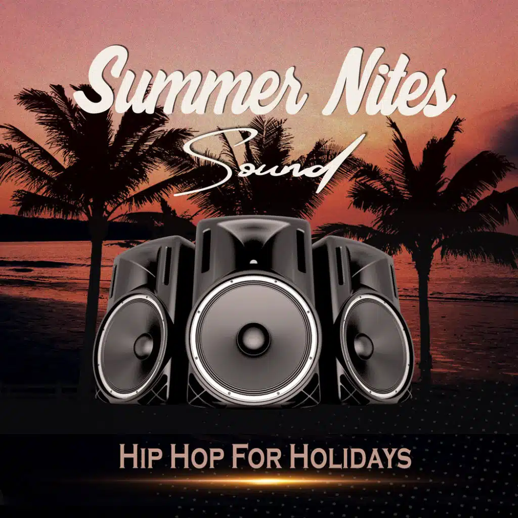 Feels Good To Be Here