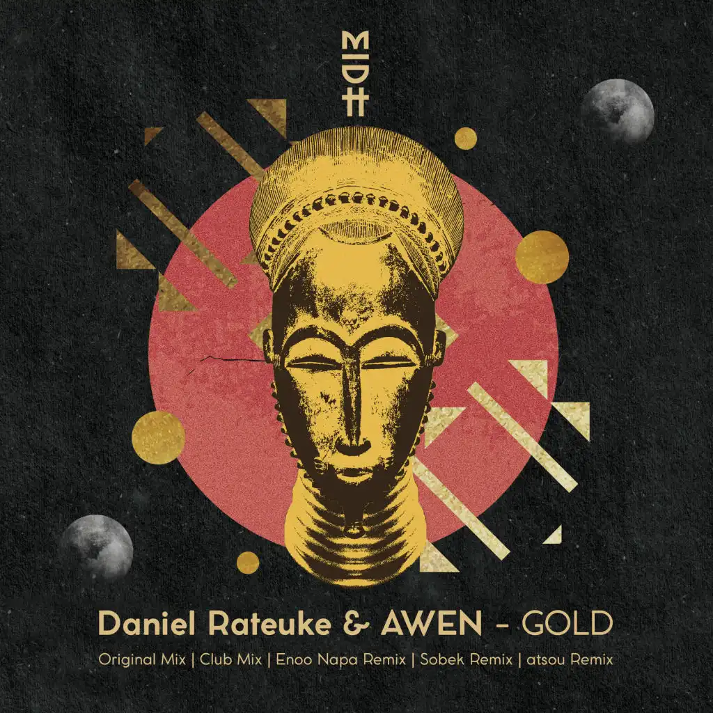 Gold (Sobek Remix)