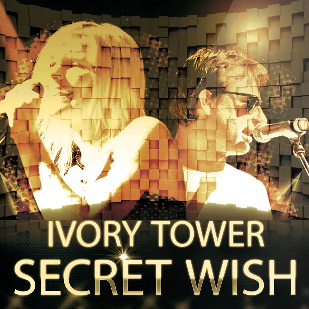 Ivory Tower (Miguel & Chris Radio Edit)