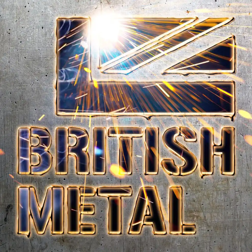 British Metal