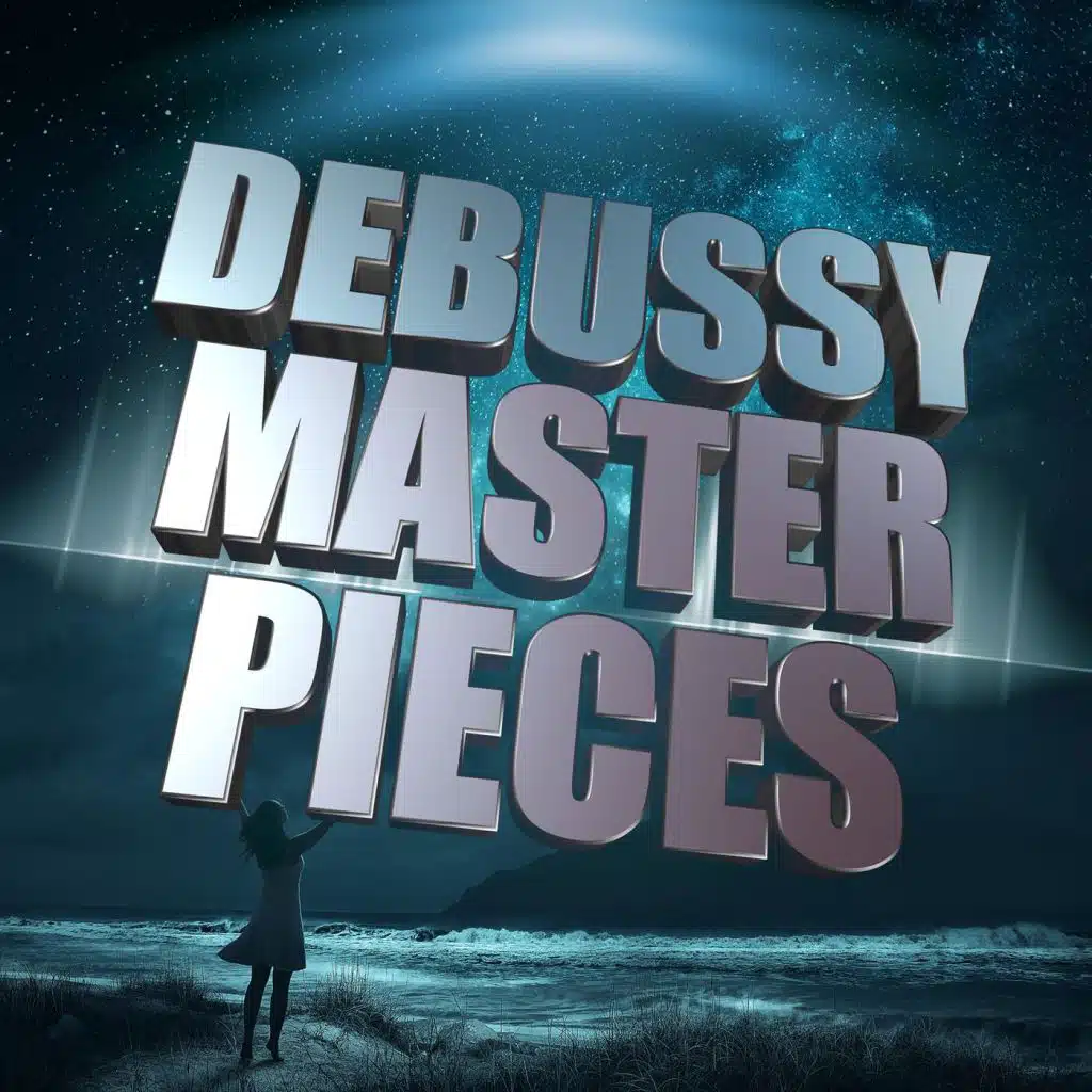 Debussy Masterpieces