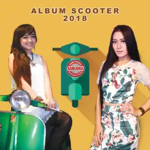 Scooterku Bukan Sampah (feat. Vita Alvia)