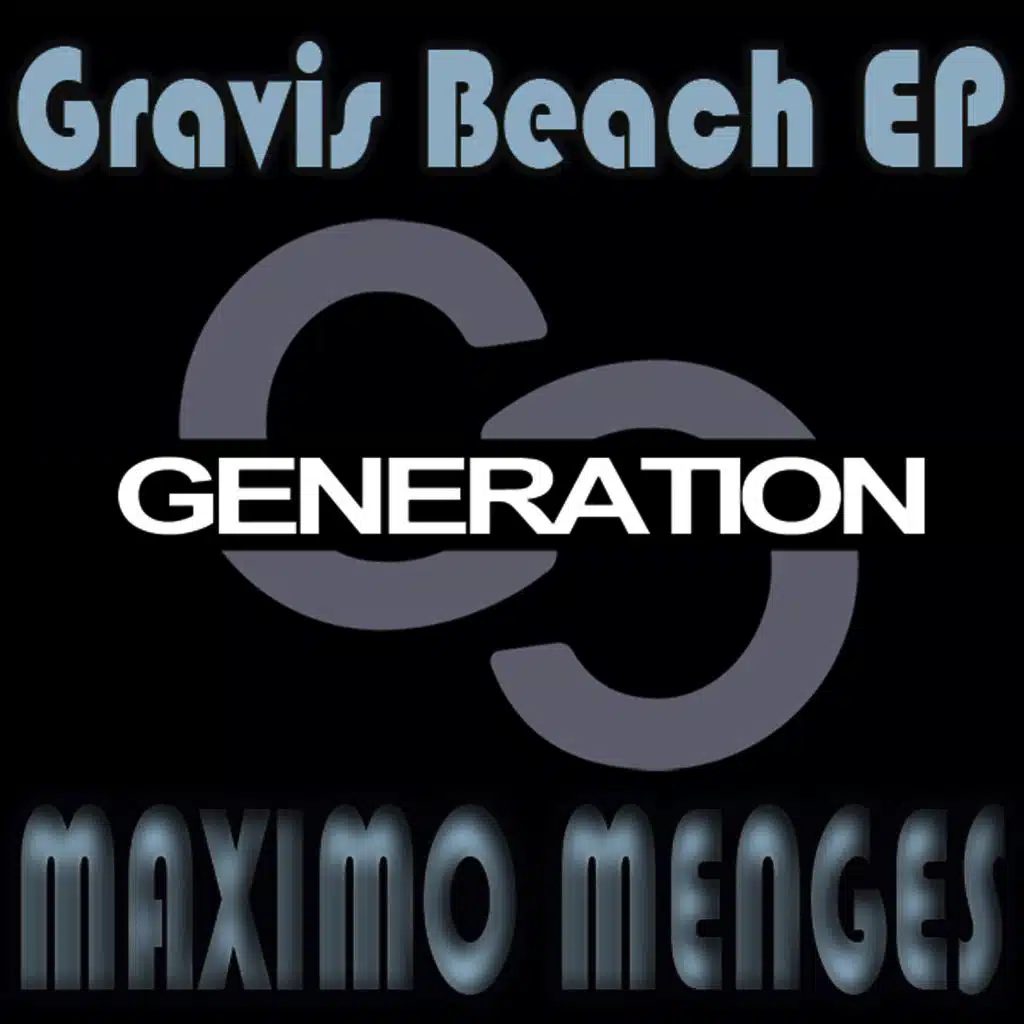 Gravis Beach EP