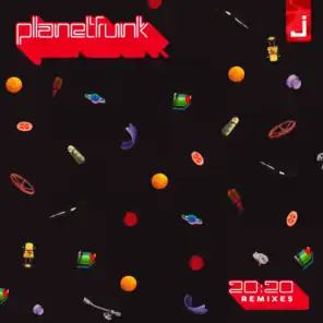 Rosa Blu (Planet Funk Remix)