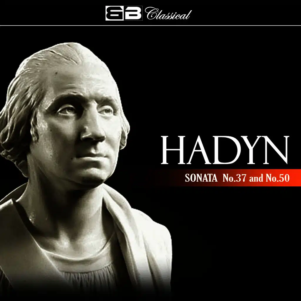 Hadyn Sonata No. 37 & No. 50