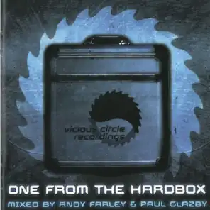 One From The Hardbox: Mixed by Andy Farley & Paul Glazby