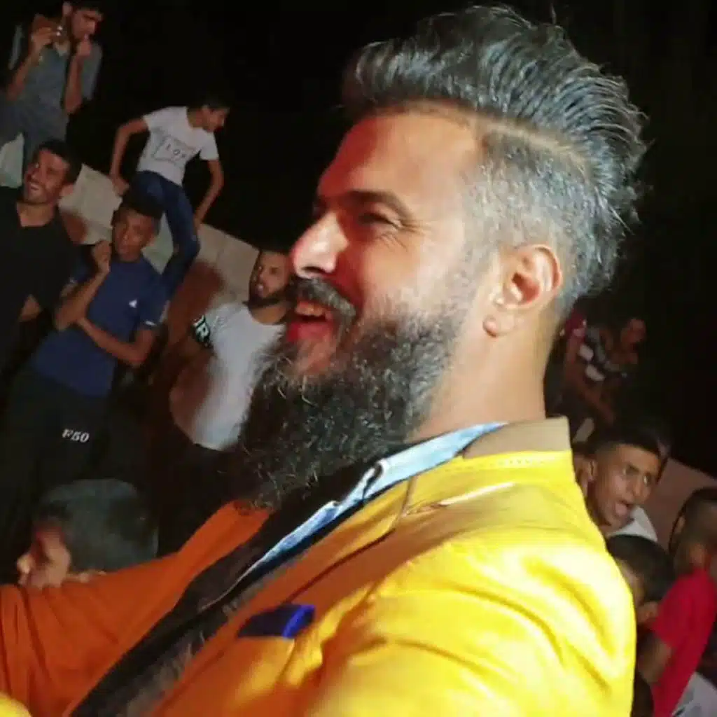 اقوة معزوفه عراقيه قابله لاشتعال