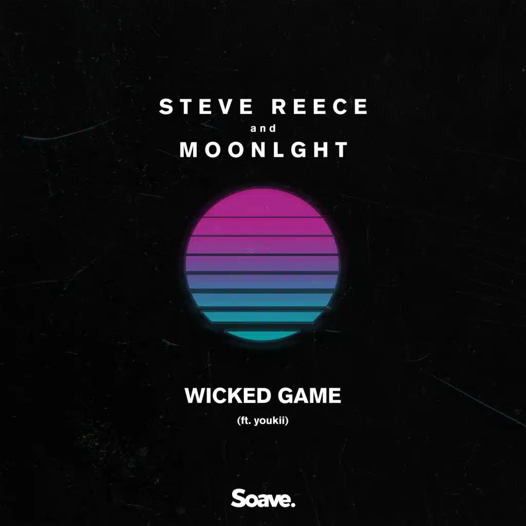 Wicked Game (feat. Youkii)