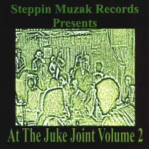At the Junk Joint Volume 2