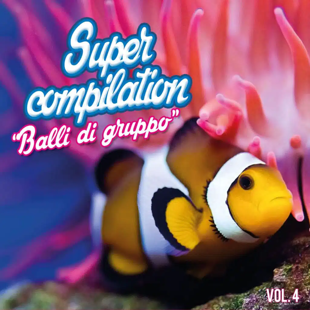 supercompilation vol.4