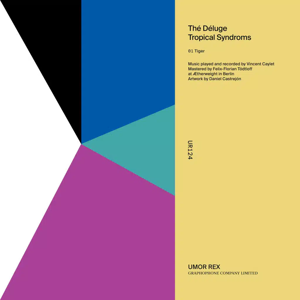 the Deluge