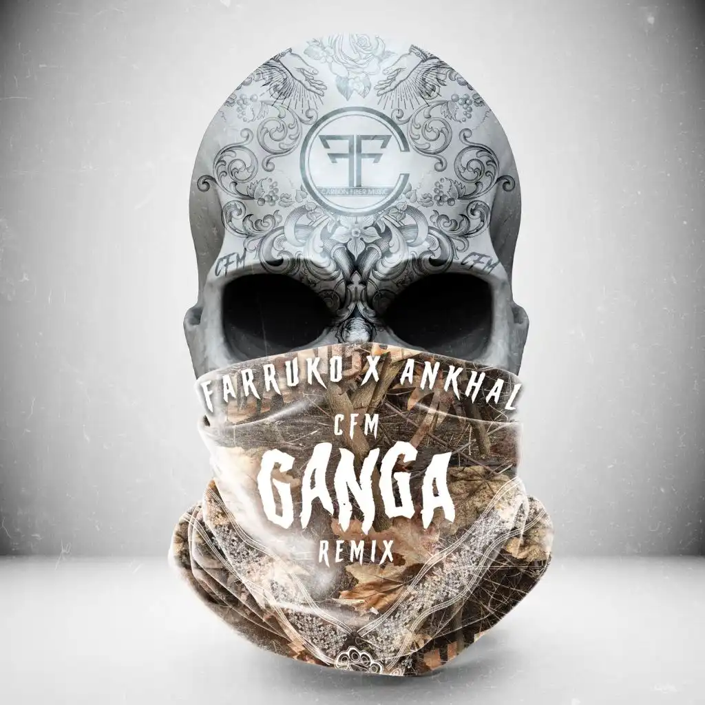 CFM Ganga (Remix)