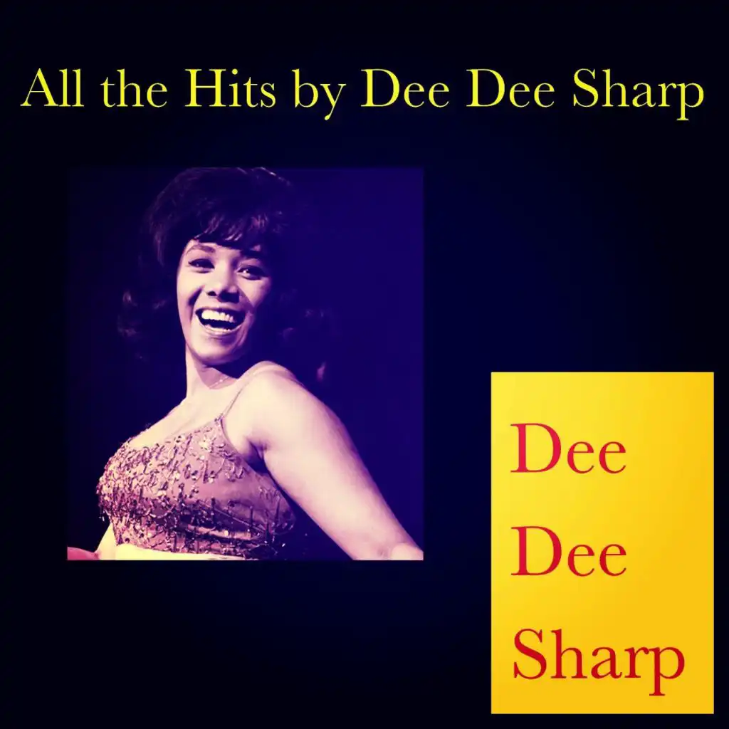 All the Hits by Dee Dee Sharp