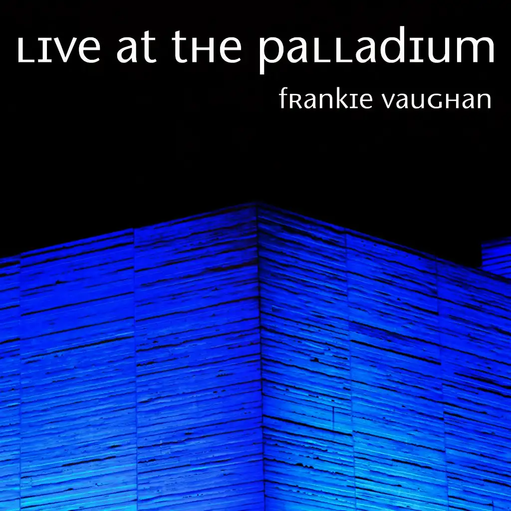 Live at the Palladium