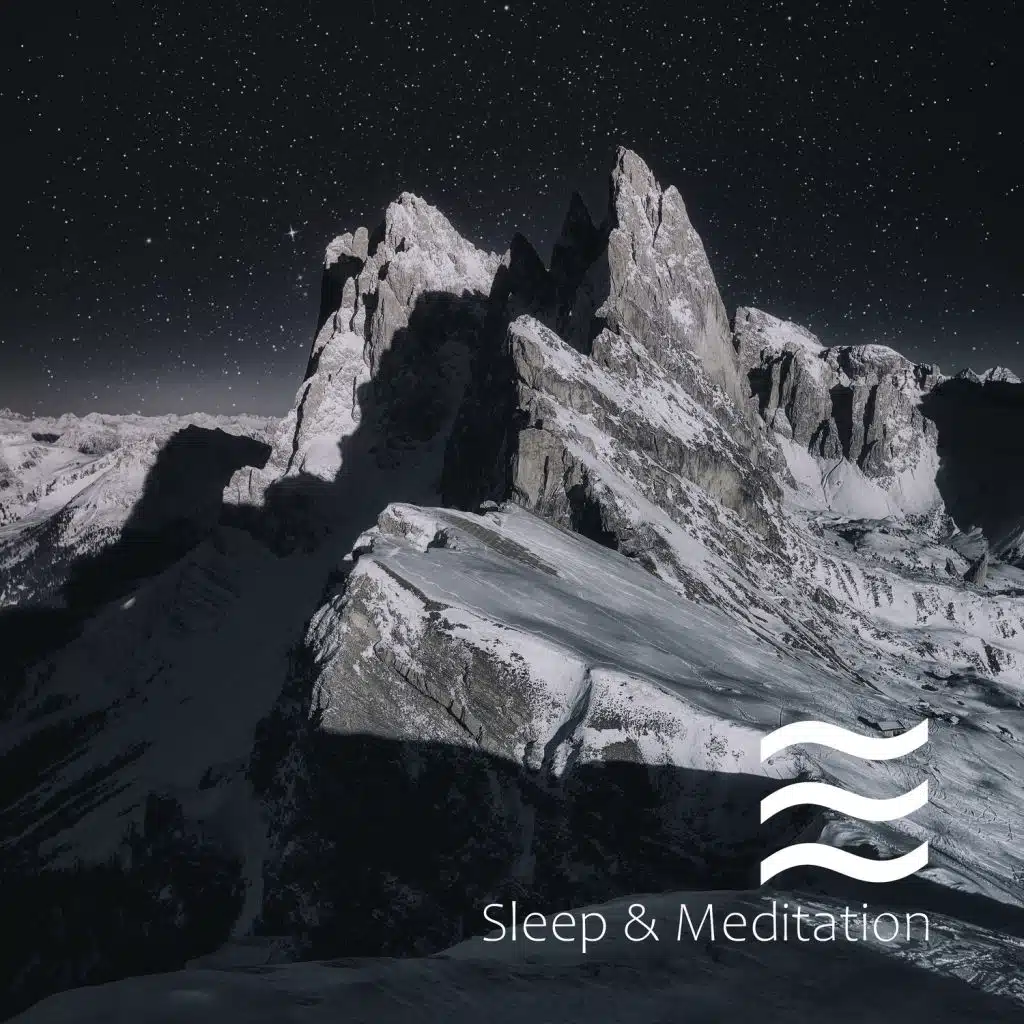 Soothing Shushing Sleep Soughs for Children