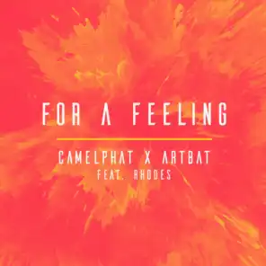 For a Feeling (Extended Mix) [feat. RHODES]