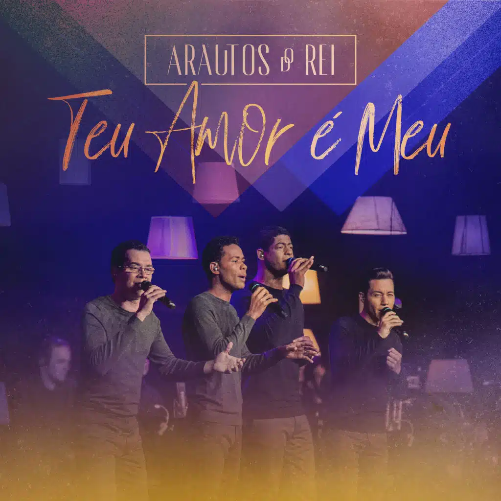 Teu Amor É Meu