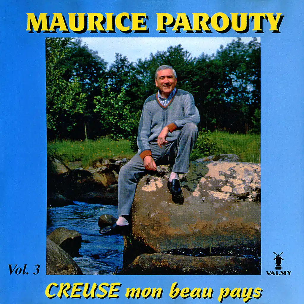 Il est né dans la Creuse (Valse)