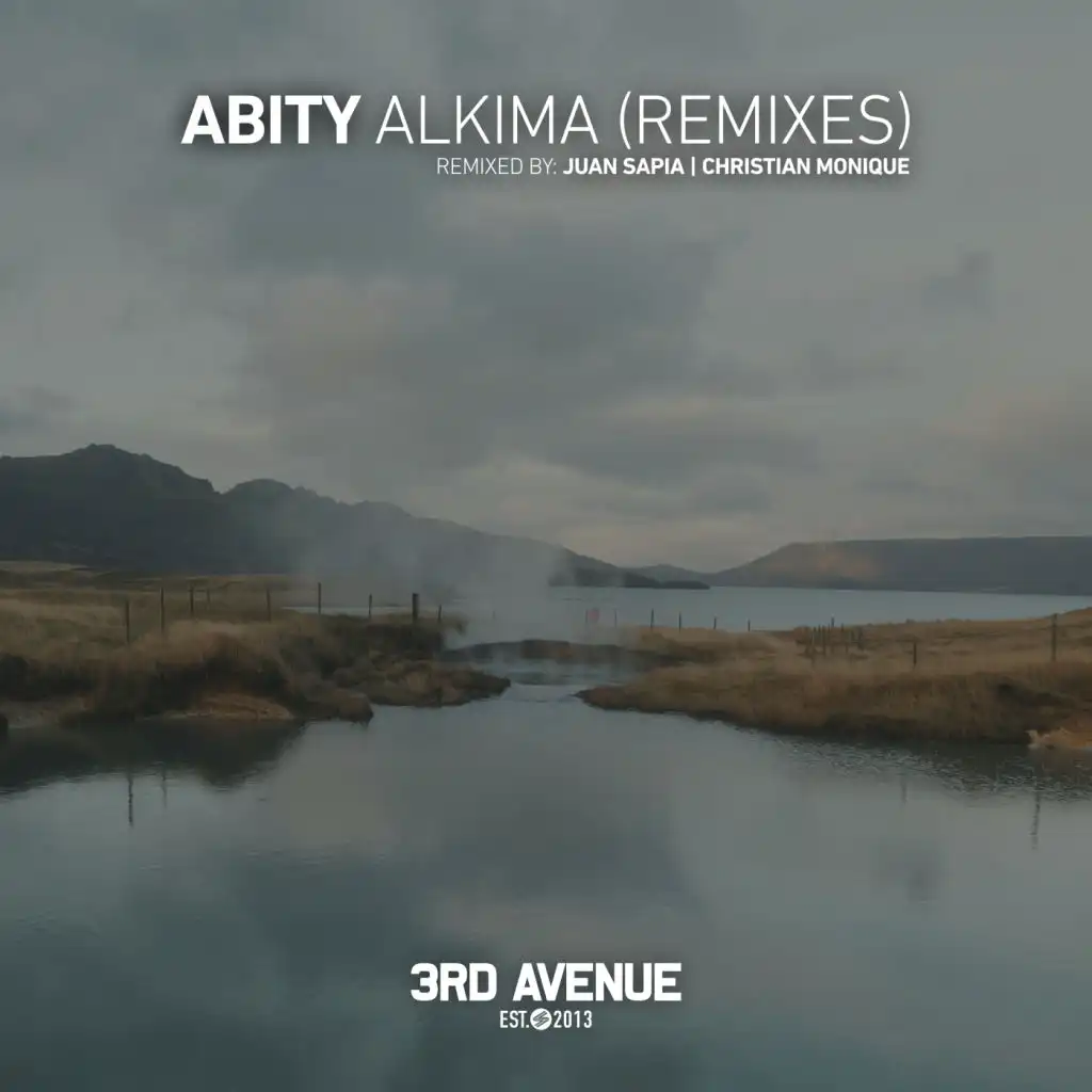 Alkima (Remixes) [feat. Christian Monique & Juan Sapia]