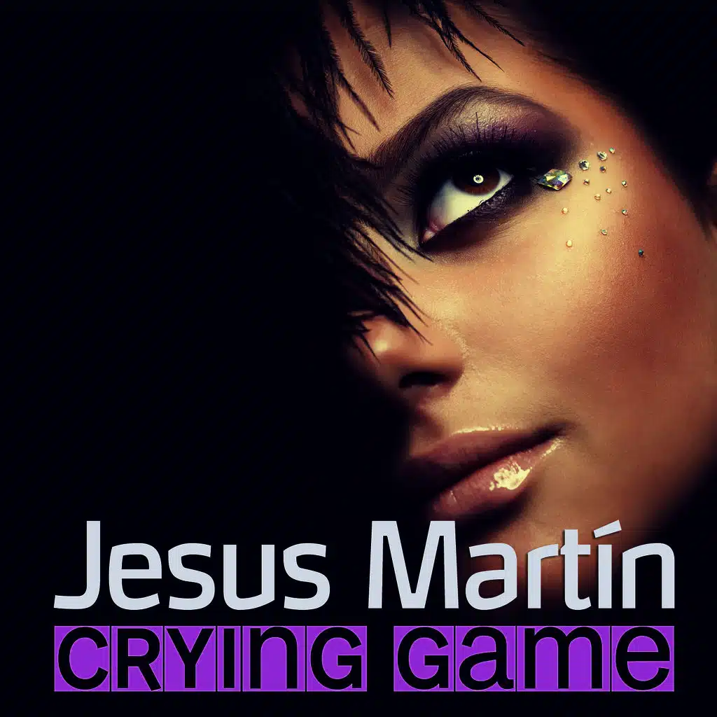 Crying Game - Single