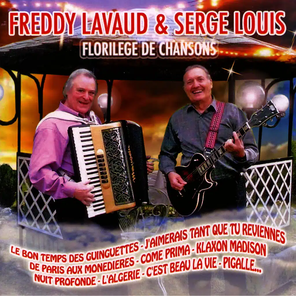 J'aimerai tant que tu reviennes