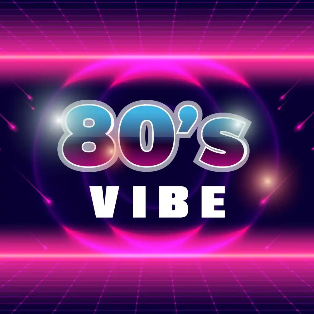 80's Vibe