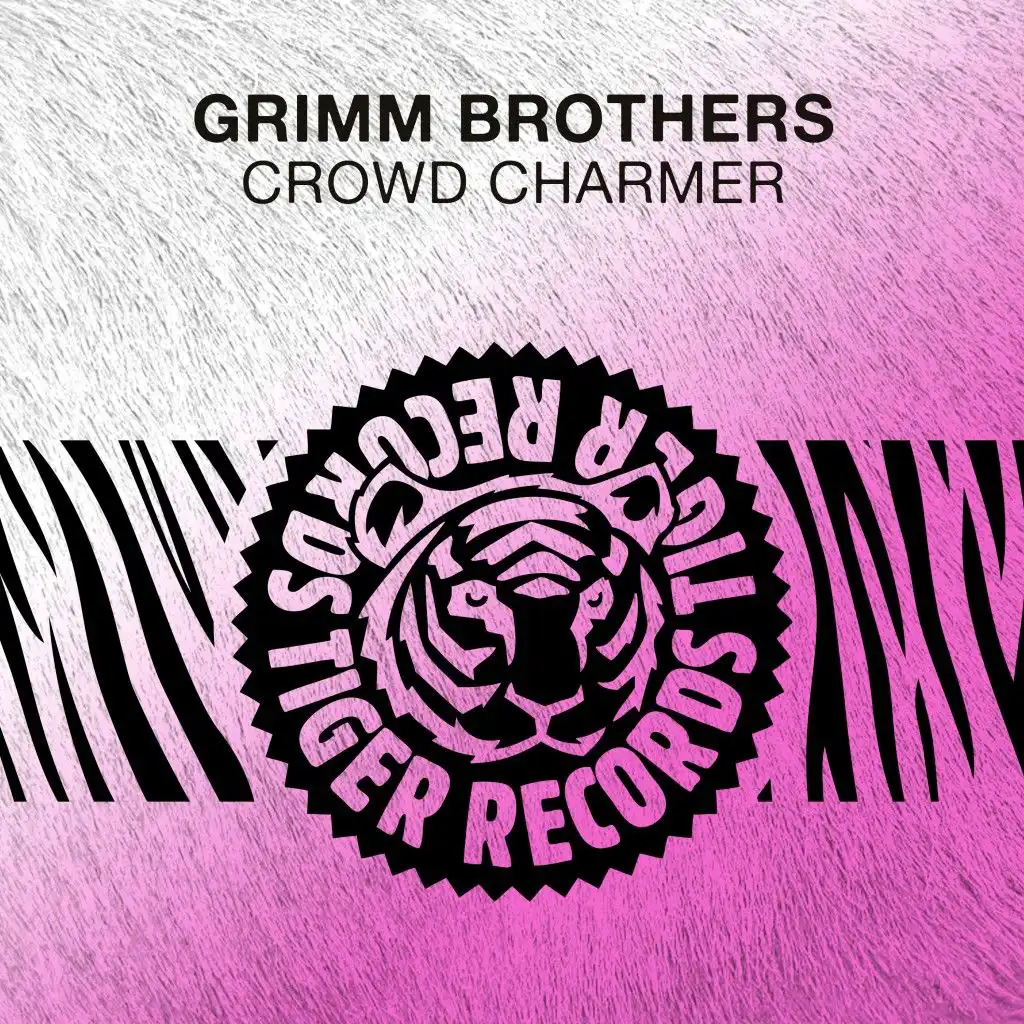 Crowd Charmer (Radio Edit)