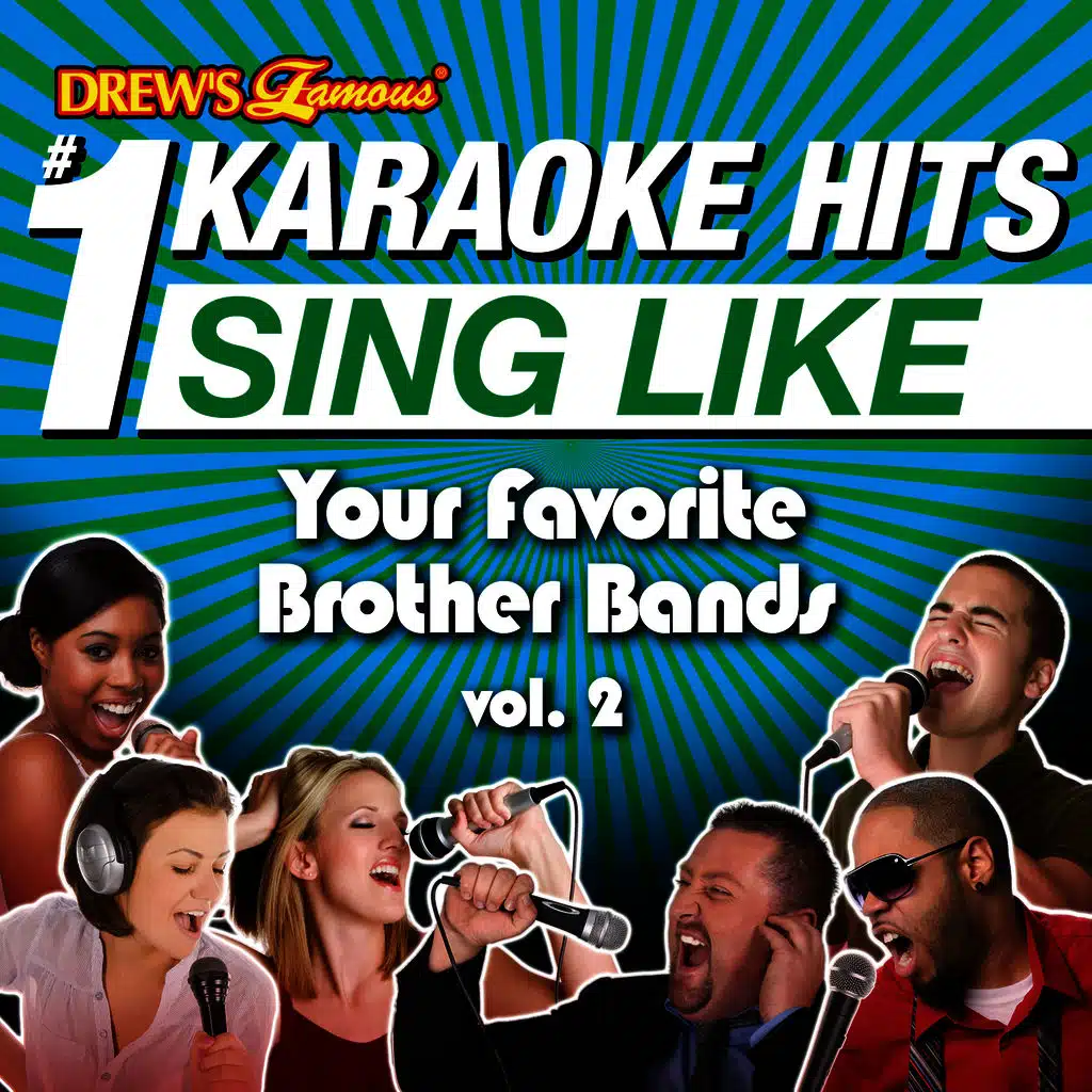 If I Said You Had a Beautiful Body (Karaoke Version)