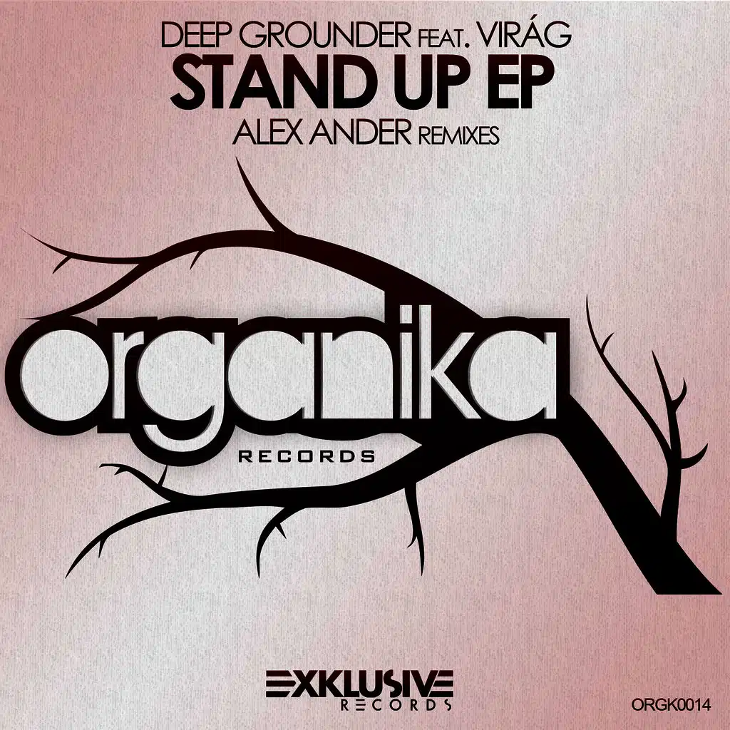Deep Grounder feat. Virag