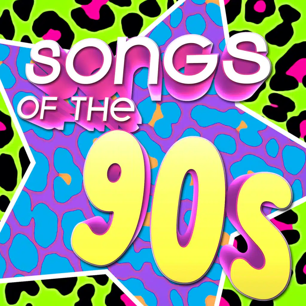 Songs of the 90's
