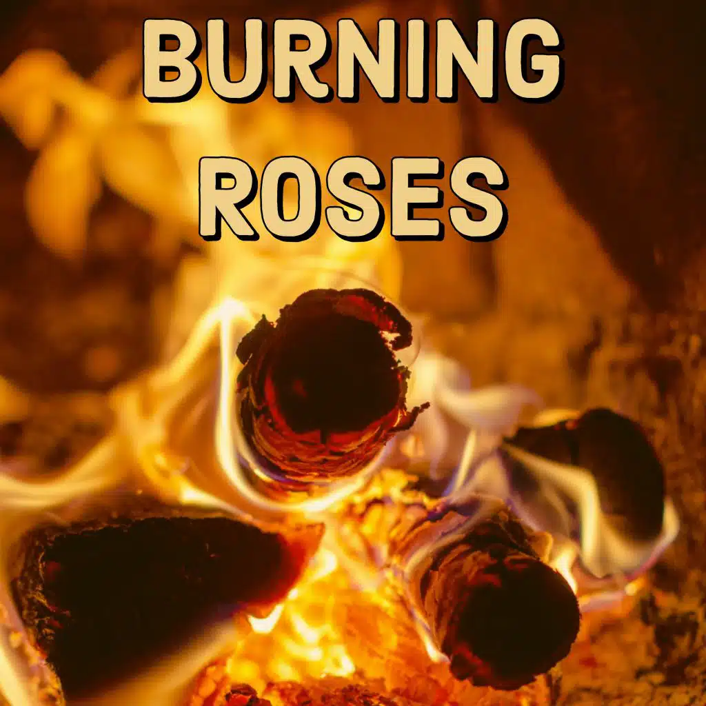 Burning Roses