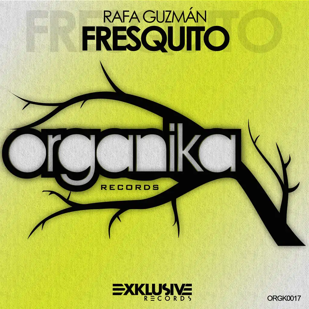 Fresquito (Original Mix)